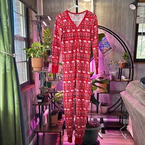 EUC Joe Boxer Sleepwear